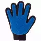 . Снимка на True Touch - специални ръкавици за домашни любимци