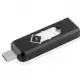 . Снимка на USB електронна запалка