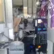 . Снимка на Вендинг автомат за кафе и топли напитки