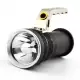 . Снимка на Алуминиев LED фенер прожектор с дръжка