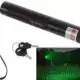 . Снимка на НОВ NEW Мощен зелен лазер 500mW laser pointer с проекция
