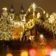 . Снимка на Прага - Коледни базари