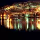 . Снимка на Нова Година в Македония, Охрид. Ранни записвания до 08.11.18
