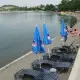 . Снимка на НОВА ГОДИНА 2018 на ОХРИДСКО езеро в hotel AQUALINA