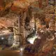 . Снимка на Деветашка пещера - Крушунски водопади - Съева дупка, 1 нощ.