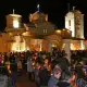 . Снимка на Великденски празници в Охрид с посещение на Рилски манастир