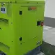 . Снимка на Дизелов Агрегат генератор за ток