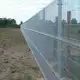 . Снимка на Метални системи – Ограда от електрозаварени пана цинк PV