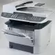 . Снимка на HP лазерен принтер, копир, HP LASER JET M2727 NF mfp