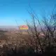 . Снимка на Продавам отличен имот с уникална панорама до борова гора