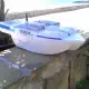 . Снимка на Лодки за захранкa със сонар на изгодни цени