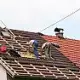. Снимка на Предлагаме всички услуги, свързани с ремонт на покриви
