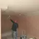 . Снимка на Шпакловка, боядисване, основен ремонт на апартаменти.