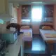 . Снимка на Самостятелна стая хотелски тип за нощувки - Бургас