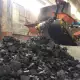 . Снимка на Доставка на въглища