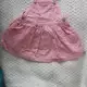 . Снимка на Нови синя или розова рокля гащеризон