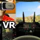 . Снимка на Нови VR BOX V 2.0 джойстик 3D очила за виртуална реалност