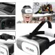 . Снимка на Нови VR BOX V 2.0 джойстик 3D очила за виртуална реалност