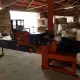 . Снимка на Продава нови дробилни машини за дробене на дървесина.