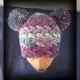 . Снимка на Детски плетени шапки различни цветове
