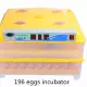 . Снимка на Инкубатори с Автоматична влажност за птичи яйца
