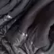 . Снимка на Mъжка топла грейка в черно