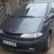 . Снимка на Renault Espace 3 2.0 99г. на части