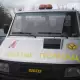. Снимка на Пътна помощ в района на Бобошево и Мурсалево