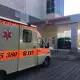 . Снимка на Специализиран медицински транспорт с частна линейка - РЕАНИМОБ