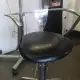 . Снимка на Продавам фризьорски стол с хидравлика и климазон