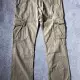 . Снимка на нови мъжки панталони - дънки CATERPILLAR - USA, W32 L30