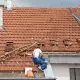 . Снимка на Ремонт на покриви, ремонтни дейности, ремонти