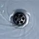 . Снимка на Отпушване канали мивки сифони тоалетни Ремонт на канализация