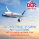 . Снимка на Самолетни Билети от Варна и Бургас до Германия
