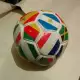 . Снимка на Колекционерска футболна топка