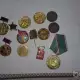 . Снимка на монети и медали