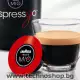 . Снимка на Преносима еспресо кафемашина Lavazza Espressgo с капсули