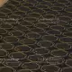 . Снимка на Турманиев килим - матрак от турмалин и германий