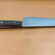 . Снимка на Автентичен Японски нож, Japanese Knife