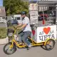 . Снимка на Триколесни велосипеди Ръчна изработка от ЕКОТРАЙК БГ