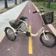 . Снимка на Триколесни велосипеди Ръчна изработка от ЕКОТРАЙК БГ
