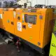 . Снимка на Трифазен генератор ПОД НАЕМ от Рентекс на Ниски Цени