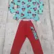 . Снимка на Детски дрехи на едро онлайн Паула Ди Франко