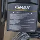 . Снимка на Машина за безвъздушно боядисване CIMEX X390 ВИДЕО