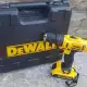 . Снимка на ударен вентомер 24v DeWALT