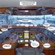 . Снимка на Работа за корабен персонал по вътрешни плавателни пътища EU