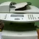 . Снимка на Lexmark Printer X422