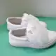 . Снимка на Детски бели спортни обувки Fashion с пухчета и ушички