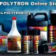 . Снимка на POLYTRON MTC - Добавка за масло номер 1 в света