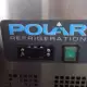. Снимка на 1. Хладилни работни маси има и вариант тип салатиера със гас